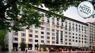The Darcy Washington DC | Washington D.C., United States | Hotel Review 🌟