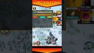 March of Empires | Best Timing of SEAT OF WAR
