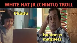 Naa Love daw lo Ads || Whitehat jr Troll || Telugu ad trol | Em matladuthunnav ra | Try not to laugh