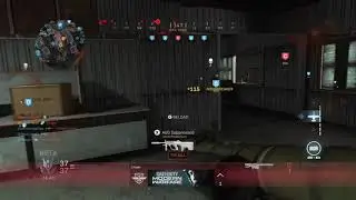 Ground War SPAWN KILLS
