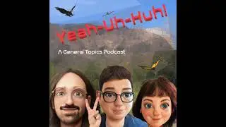 YUH 206 - Top Podcasts with Rob Wilds of the Anti-Socail Network