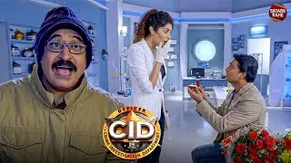 CID New Episode | Crime Story 2026 | सी.आई.डी. | CID | New Episode 2026 | Cid Season 2