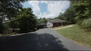 FPV Drone House Tour