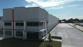 Weiser Business Park 📍#houston #construction
