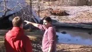 TVA Coal Ash Disaster Roane County resident affected by TVA's coal ash