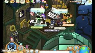 animaljam - trading attempts