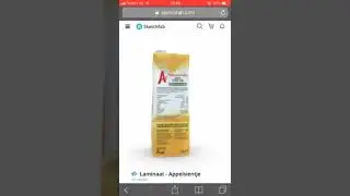 Appelsientje
