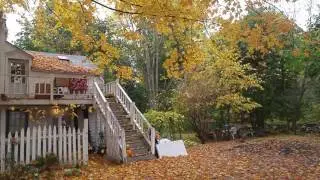 Lancaster MA Fall 2016 watch in 1080p