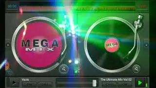 The Ultimate Mix Vol 02 - by Dj Mario Aldini