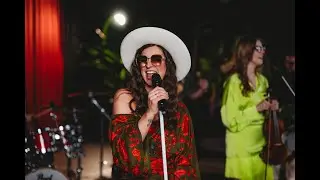 Megitza - Lato Fiesta (Live Studio Sessions)
