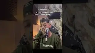 URANG BAJIKKU K.CIPT UDHIN PANSEL COVER BY ASHARI SITABA