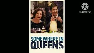 Happy 1-Year Anniversary, Somewhere in Queens!