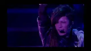 Dispar~BOTB Xtasy~2013