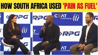 SA's WTC Final win made even T20 stars get excited about Test cricket - Temba Bavuma |Sports Today