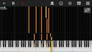Alone 2 - Alan Walker & Max   #bestcoverever