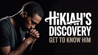 Standard Sunday School Lesson - September 21, 2025 - Hilkiah's Discovery