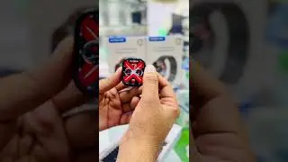 Wisme X30 Ultra Waterproof Watch3 Quality Starps