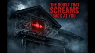 This House Responds When You Talk to It (Real Footage)
