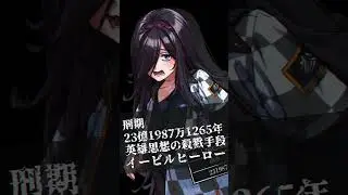 【00年代時空旅楽団】田中 三子/Miko Tanaka(CV：羊宮妃那)