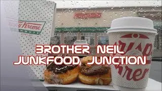 LIMITED EDITION Krispy Kreme Cookie Classics Doughnuts CANADA April 2018