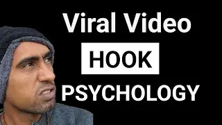 How to Create VIRAL VIDEO HOOKS (and blow up your Content