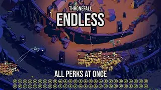 Thronefall: Endless Endgame - Stage 26+
