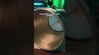 What&rsquo;s That Sound? Brazilian friction drum (Cuica) by @LPYT  #drums #percussion #cuica