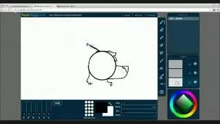 flockmod room: ajmcallastream