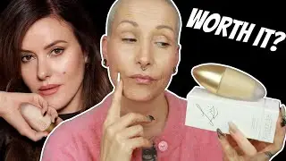 THE LISA ELDRIDGE FOUNDATION / My new favorite?🤔