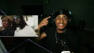 NAH JACKBOY SNAPPED!! Foolio, Jackboy - Voo Doo (Remix) REACTION