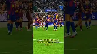 Barcelona Shocked as Dro Chooses PSG 😳😵