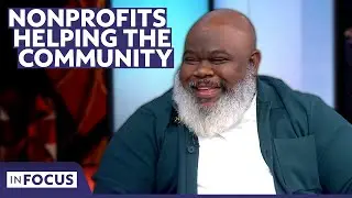 How these nonprofits are working to serve New Yorkers | In Focus