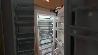 Fisher & Paykel Refrigerator Columns Are THE BEST! #shorts