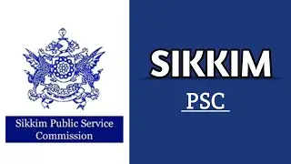 Sikkim PSC Recruitment 2025 || Various Posts Out APPLY NOW 👇|| Salary 40000+ Check Notification Here