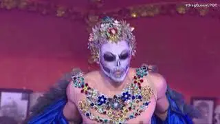 Drag Chuchi | Gala Drag | Las Palmas GC 2018