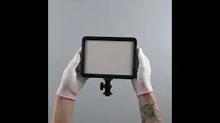 Осветитель светодиодный Godox LED P120C