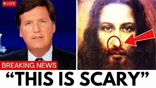 Shocking Discovery: Lost Roman Letter Describes the Face and Skin Color of Jesus