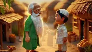 ):ٹوٹی ہوئی روٹی | Allah Ka Wali Ki Sabaq Amoz Kahani 🤲