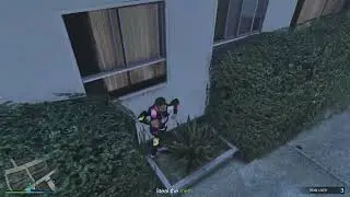 Pier Pressure (Gerald) Mission [GTA Online]