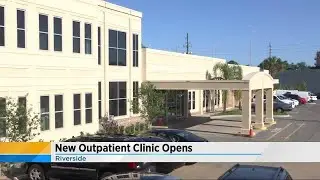 Gateway opens new clinic, transitional housing facility in Riverside