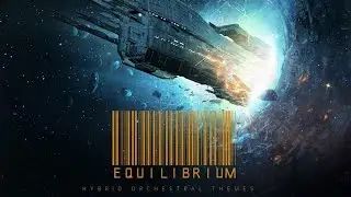 Sub Pub Music - Equilibrium (Album Preview)
