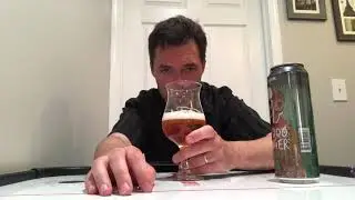 DG Beer Review: New Belgium Voodoo Ranger Imperial IPA