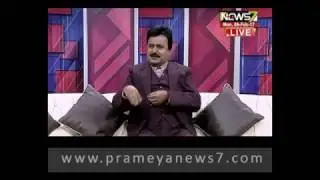 BREAKFAST ODISHA with Sankarshan Parida(Poet)