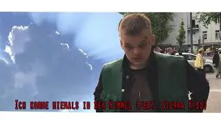 Freezy ft. Sierra Kidd - Ich komme niemals in den Himmel