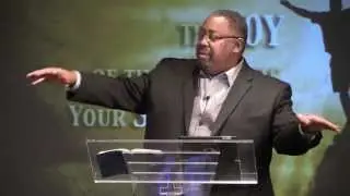 The Joy of the Lord is Your Strength