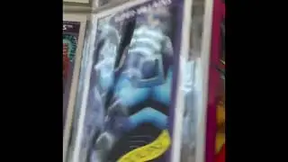 Apocalypse 1990 Marvel  impel ￼