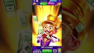 CASH FRENZY | MAGIC JACKPOT VAULT