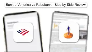 Bank Of America Vs Rabobank Side By Side Review (2026)