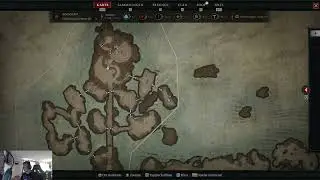 Altar von Lilith 31. in Die Verfluchten Bucht im Gebiet: Scosglen #Diablo4