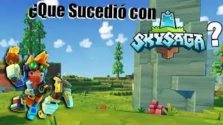 &iquest;Qu&eacute; Sucedi&oacute; Con SkySaga? | Espa&ntilde;ol | 2019